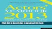 Books Actors  Yearbook 2013 - Essential Contacts for Stage, Screen and Radio Full Online