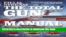 Ebook The Total Gun Manual (Field   Stream): 335 Essential Shooting Skills Free Online