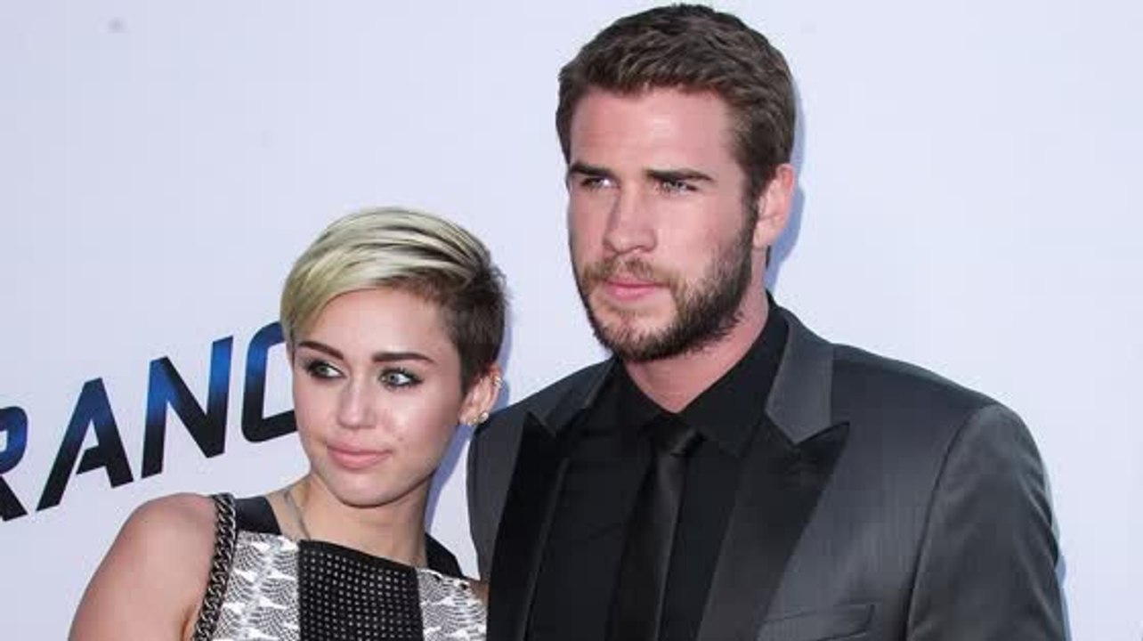 Miley Cyrus plant eine 'kleine Hochzeit'