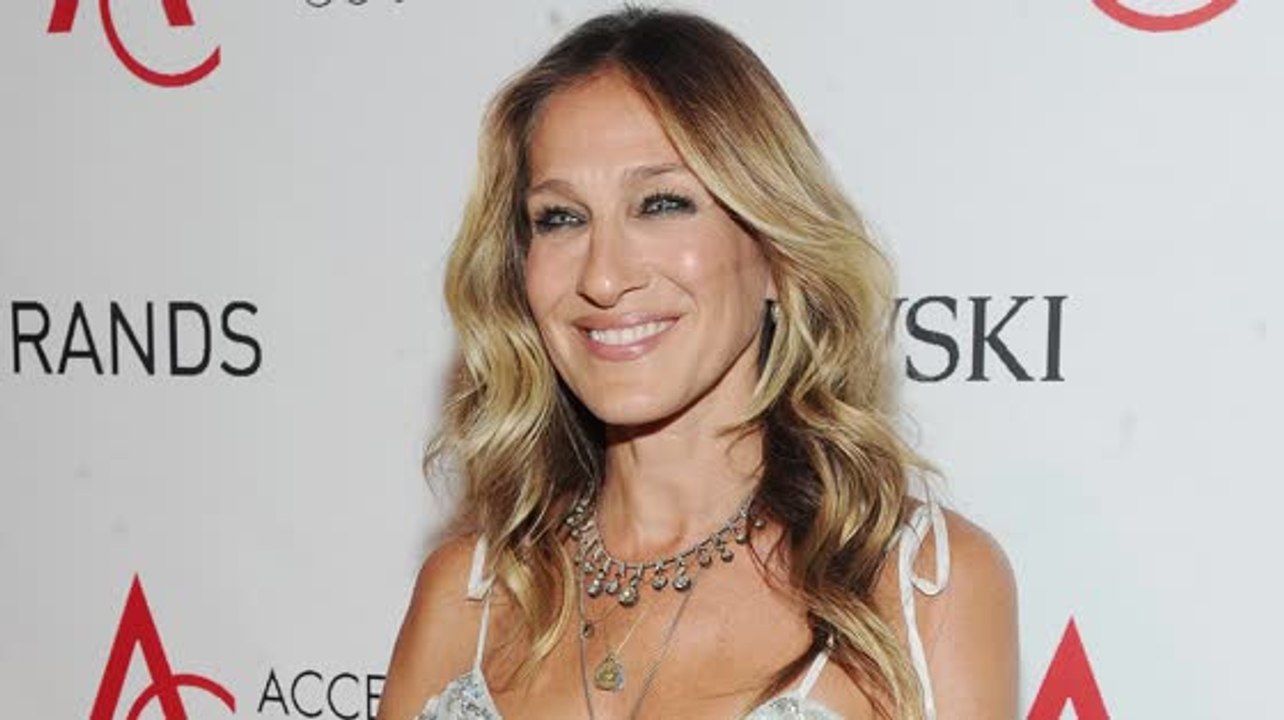Sarah jessica parker ist keine feministin