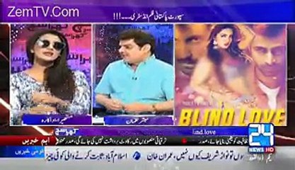 Is Your Movie Can Be Watched Together With Family? Watch Mathira’s Reply