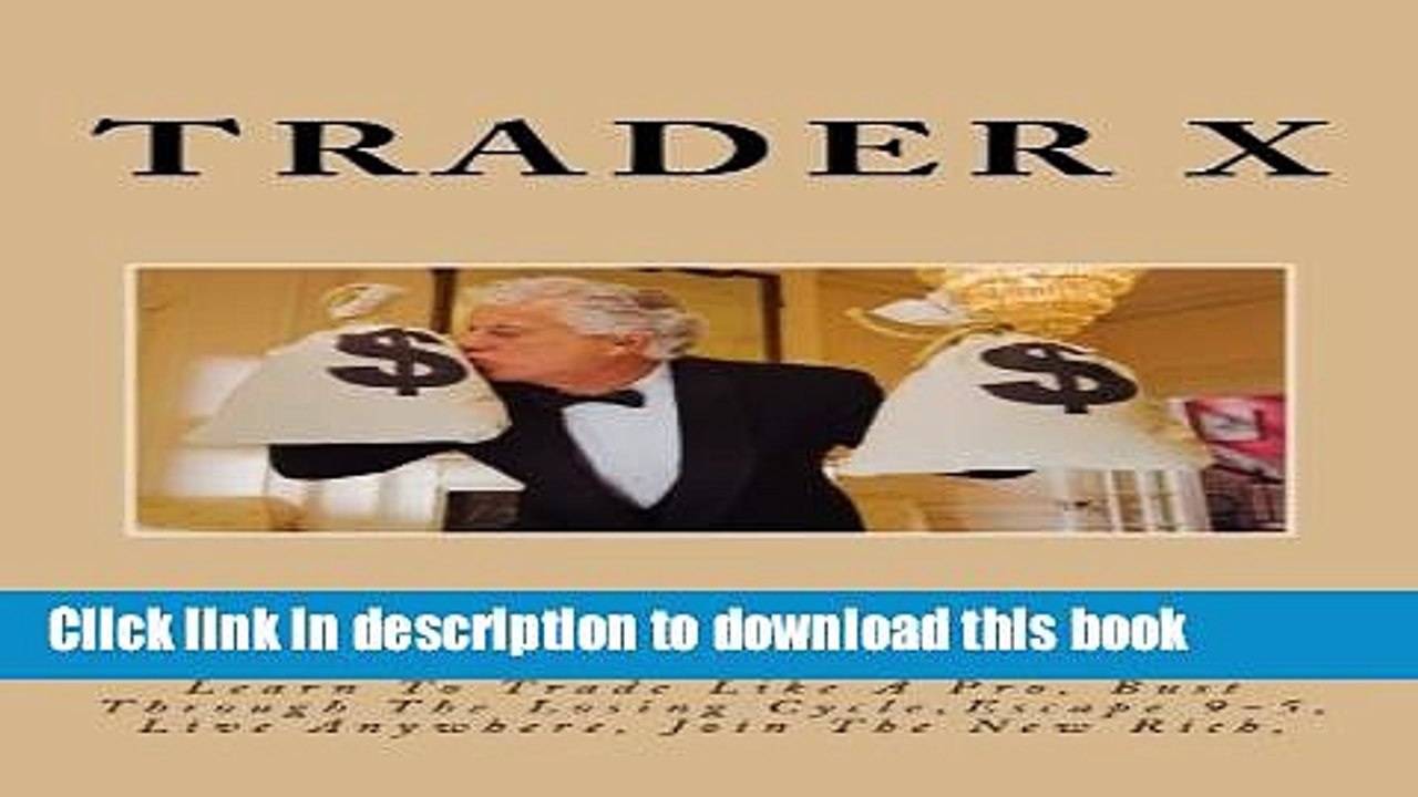 [Download] Forex Profits Revealed : Unpopular But Effective Strategies And Weird Tricks To