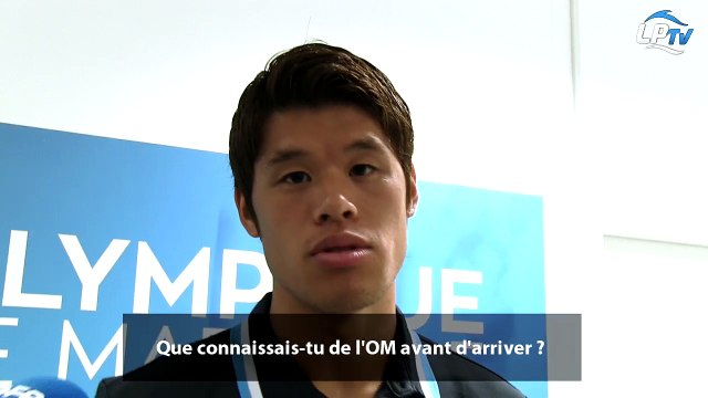 Les premiers mots de Sakai... en français !