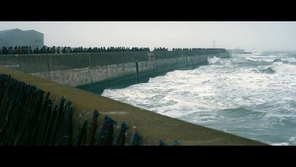 Dunkirk - Teaser de lo nuevo de Christopher Nolan