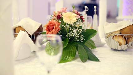 Banchet Colegiul National C. Brediceanu