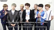 [POLSKIE NAPISY] 160730 2016 BTS LIVE 花樣年華 on stage - epilogue in Bangkok (1st MSG)