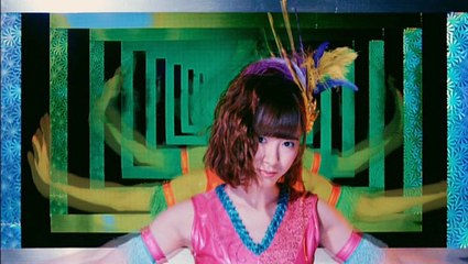 Utakata Saturday Night! (Ikuta Erina Solo Ver)