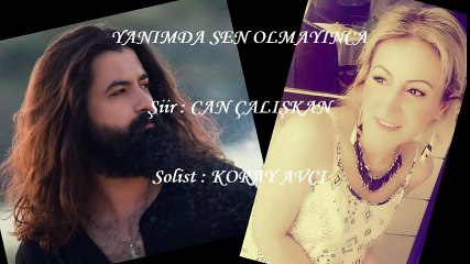 Yanımda Sen Olmayınca