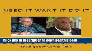 Books Joe   Charlie: The Big Book Comes Alive Free Download