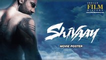 Shivaay | Motion Poster | Ajay Devgan