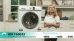 Fisher & Paykel WH7560J2 7 5kg Front Load Washing Machine overview by expert - Appliances Online
