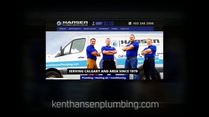 plumbers Calgary