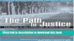 Ebook The Path to Justice: Following in the Footsteps of Henry George (AJES - Studies in Economic