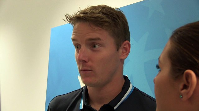 OM - Hubocan : Je suis très heureux d'avoir atterri à l'OM