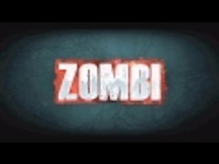 "Ps4" Zombi - ep 1 ( Piloto )