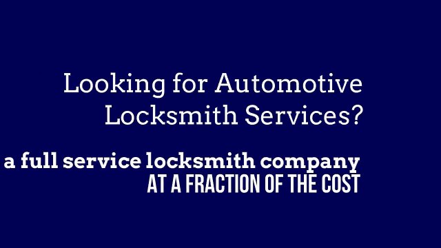 Locked Keys Out Of Car in Milwaukee County, WI