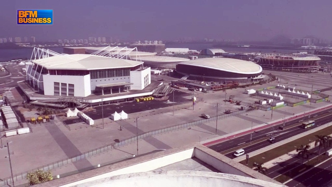 JO 2016 : 20% des billets toujours disponibles !