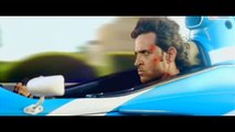 Dhoom   4 Amazing FANMADE  Trailer   Hrithik Roshan, Amitab Bachchan, Abhisek & Uday chopra