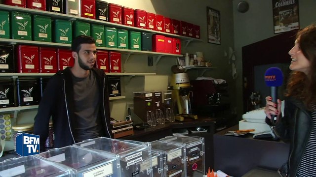 Ils feront 2017: Jacques Cheminade, l'infatigable candidat à la présidentielle