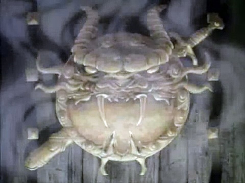 Calabozos y Dragones Capitulo 12 Parte 1