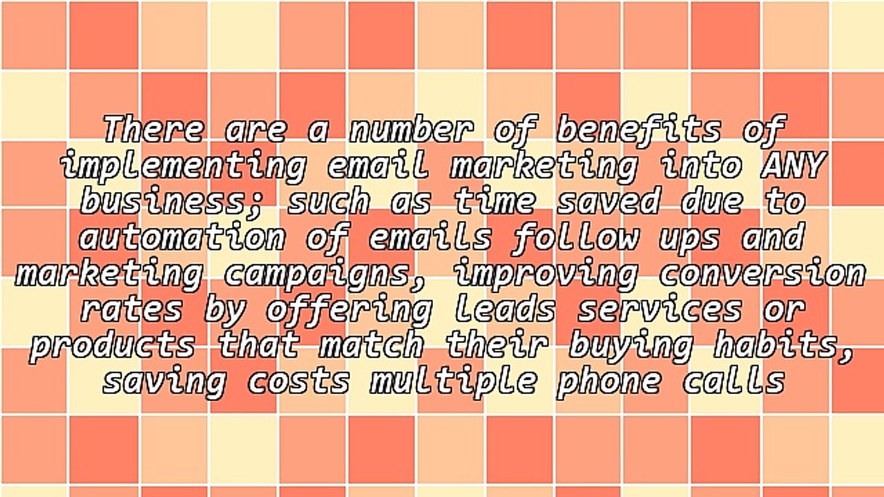 The All-Important Countdown To Increasing Sales!