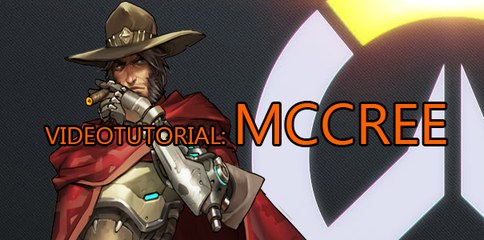 Overwatch - Vídeotutorial, McGree