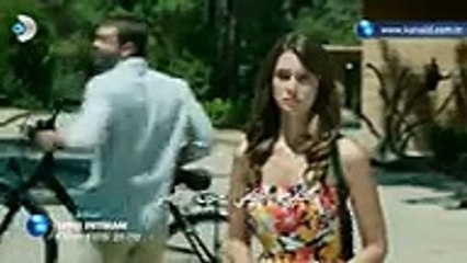 مسلسل الانتقام الحلو الحلقة 18 اعلان 2 مترجمة للعربية