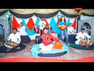 Majboor Hissay - Mushtaq Ahmed Cheena