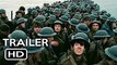Dunkirk Official Teaser Trailer #1 (2017) Christopher Nolan, Tom Hardy Action Movie HD