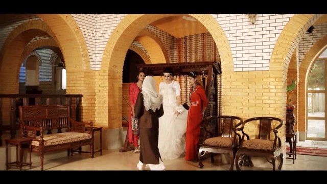 Jawad Ghaziyar — Bebe Aroos_ OFFICIAL NEW AFGHAN MUSIC AFGHAN SONG 2016_2017