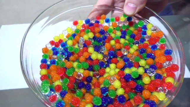 Сюрпризы в ORBEEZ Энгри Бёрдс Surprises in ORBEEZ Angry Birds Hello Mark