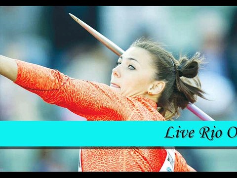 Rio Olympics Opening Ceremony match 5 - 21 Aug 2016