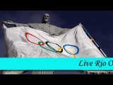 Rio Olympics Opening Ceremony Live Games 5 - 21 Aug 2016