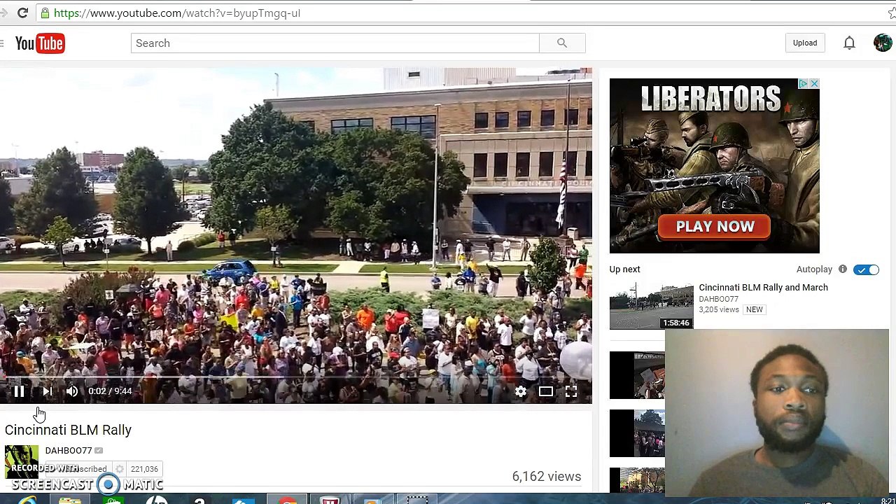 BLACKS & HISPANICS WERE OPPRESSED TOGETHER!