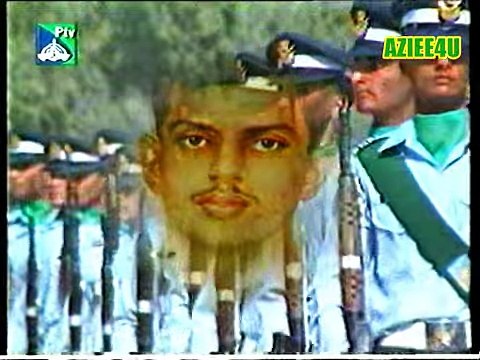 Tum Hi Se Aye Mujahido Jahan Ka Sabat Hai ( The Great Alamgir ) -Ptv Classics - HD - YouTube