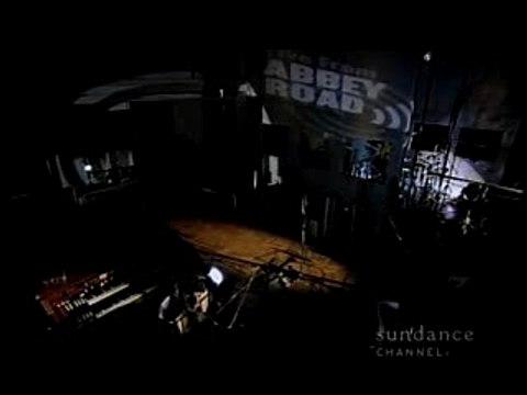 Live From Abbey Road- Massive Attack, Dr. John, & Leann Rime