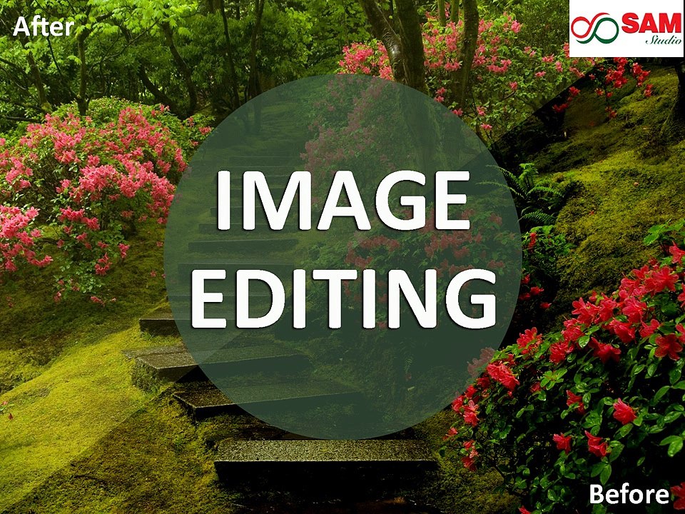 Global image editing service outsourcing- Image Editor - Editing Photos