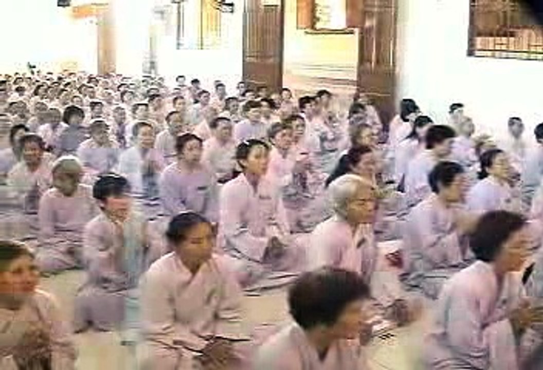 THÂM DIỆU CỦA SỰ NIỆM PHẬT   . TT. THÍCH ĐỨC TRƯỜNG   (2)