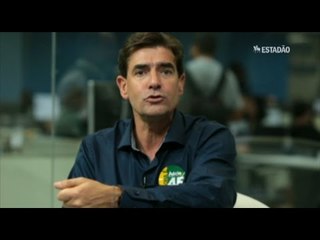 Duarte Nogueira: 'Agora é preciso um governo de unificação'