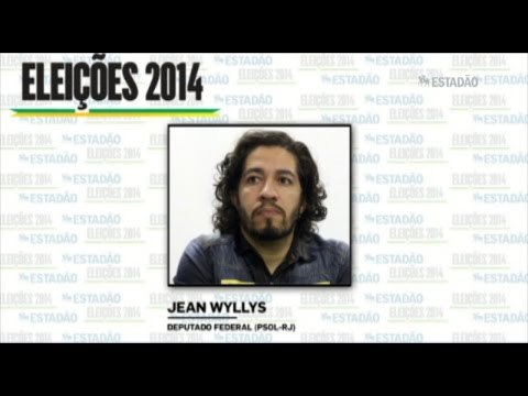 Jean Wyllys: 'Tenho consciência de que o governo Dilma e Lula foram melhores para o Brasil'