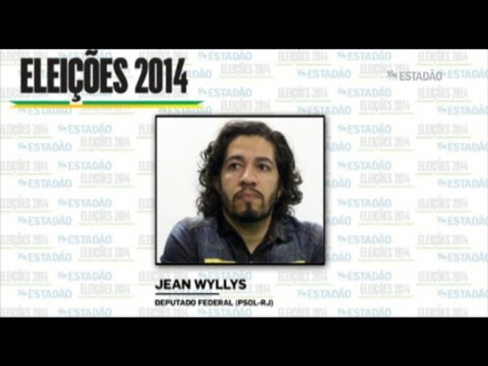 Jean Wyllys: 'Tenho consciência de que o governo Dilma e Lula foram melhores para o Brasil'