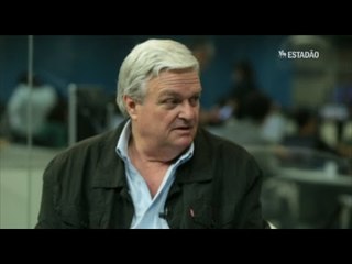 José Mentor: 'Era Lula, hoje é Dilma e o programa de mudanças é o mesmo'