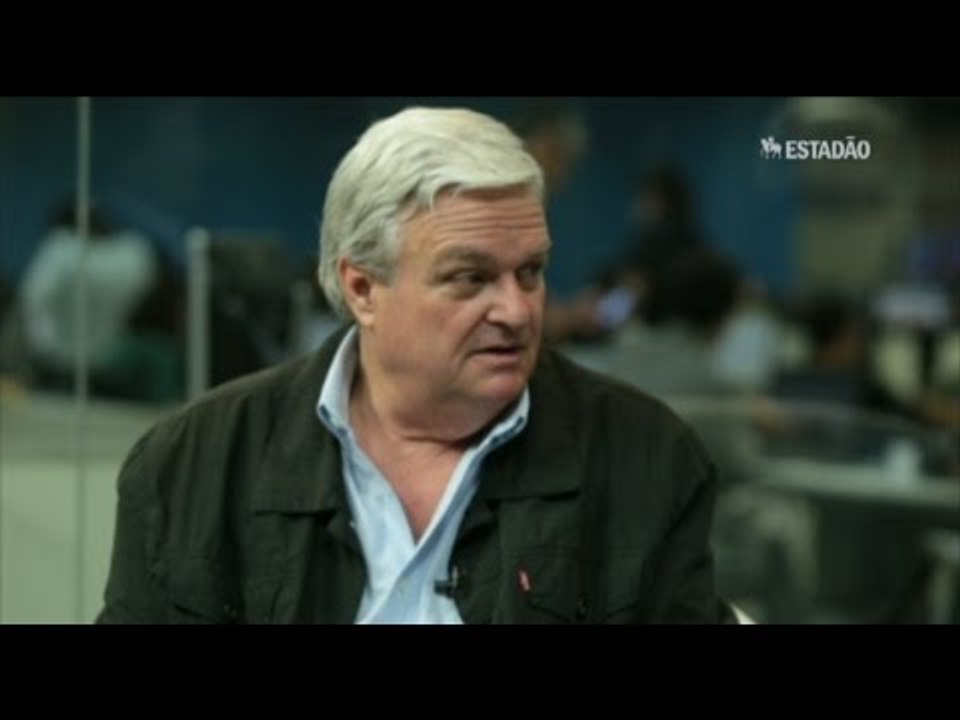 José Mentor: 'Era Lula, hoje é Dilma e o programa de mudanças é o mesmo'