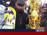 Ski Player Asmat Ali Report By Rafiullah Khan 03 Aug 2016
