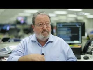 Nas ondas da eleição