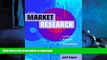 FAVORIT BOOK Market Research: A Guide to Planning, Methodology and Evaluation READ EBOOK
