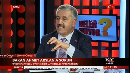 Bakan Arslan, Osmangazi Köprüsü’yle İlgili İddiaları Değerlendirdi