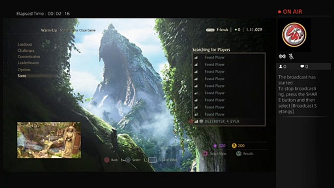 Uncharted 4 multiplayer (3)