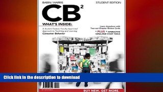 READ ONLINE CB2 (with Review Cards and CB4ME.COM Printed Access Card) (Student Edition) (Available