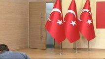 Kılıçadaroğlu, Yenikapı'daki 'Demokrasi ve Şehitler' Mitingine Katılacak